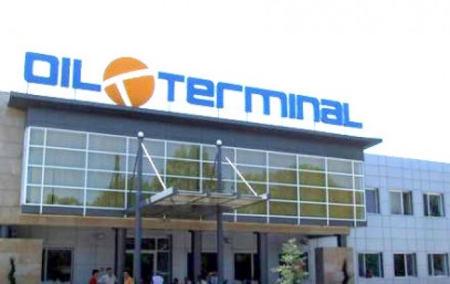 Oil Terminal vrea o linie de credit de 3 milioane de lei